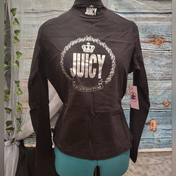 JUICY COUTURE - Picture 1 of 4
